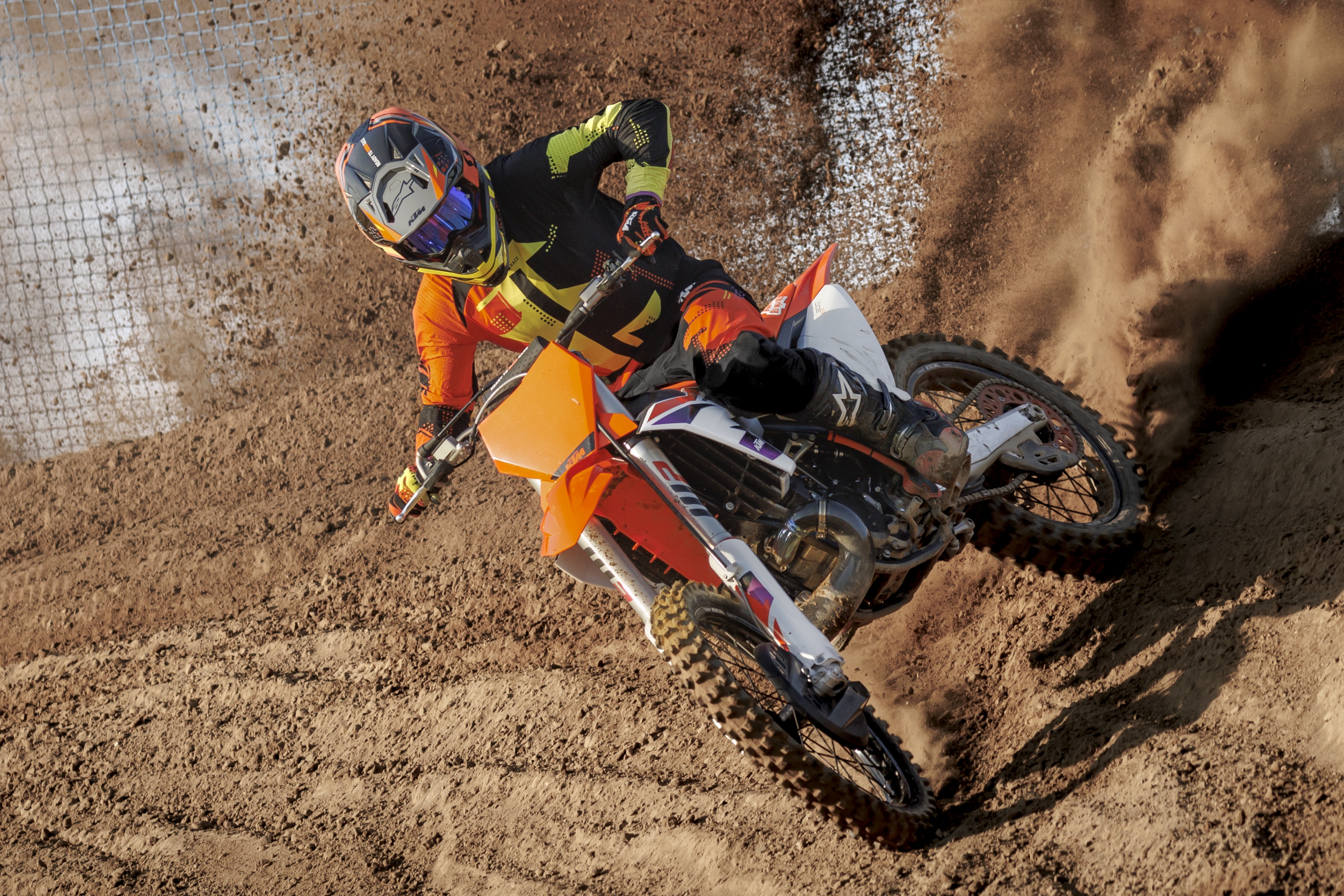 Ktm finance deals cheap
